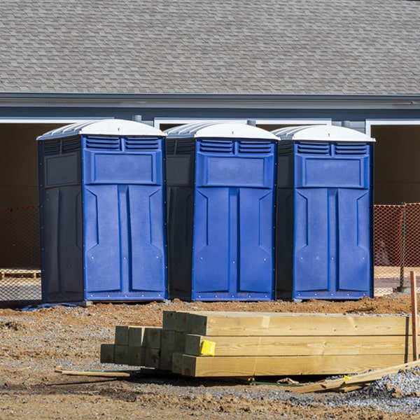 can i rent portable toilets in areas that do not have accessible plumbing services in Williamsburg